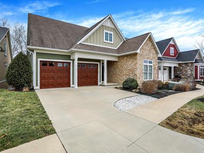 1600 S Hathaway Ct, Bloomington, IN, 47401
