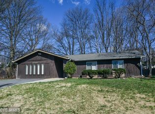 1508 Sadlers Wells Dr, Herndon, VA 20170