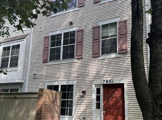 7951 Otter Cove Ct, Gaithersburg, MD 20886