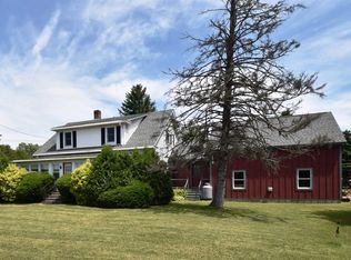 2225 Route 7 S, Middlebury, VT 05753