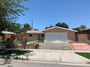 1229 W Avenue J11, Lancaster, CA 93534