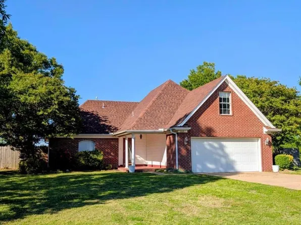 359 Geelan Dr, Marion, AR 72364
