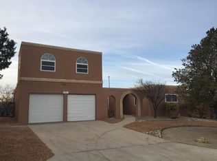 11308 Biscayne Dr NE, Albuquerque, NM 87111
