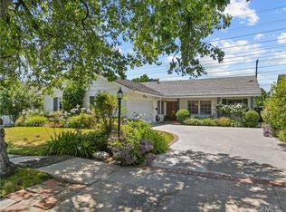 9521 Geyser Ave, Northridge, CA 91324