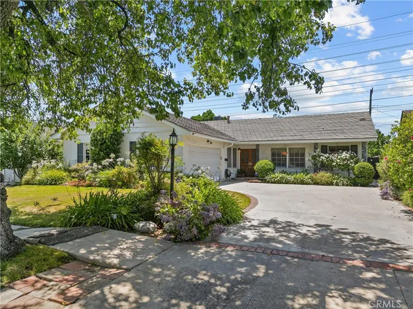 9521 Geyser Ave, Northridge, CA 91324