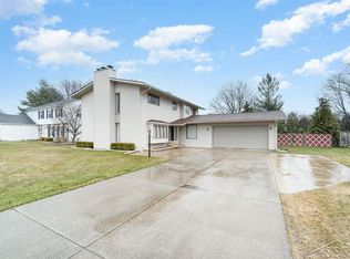 1120 Burbank Pl, Saginaw, MI