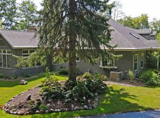 323 Tioga St, Waupaca, WI 54981