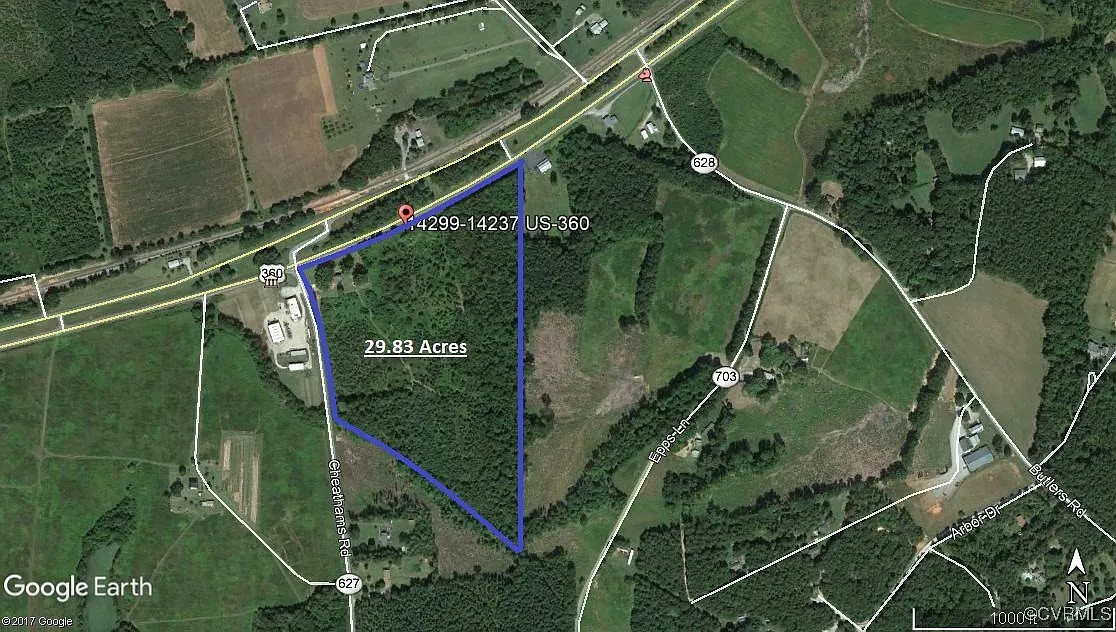 14241 Patrick Henry Hwy photo 1