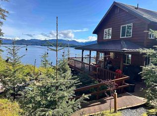 L16-17 Twenty B1 Middle Is, Sitka, AK 99835