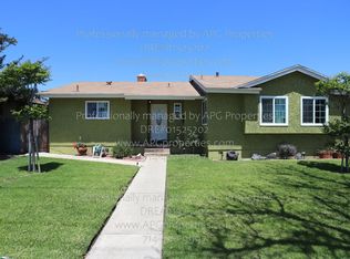 11411 Chapman Ave, Garden Grove, CA 92840