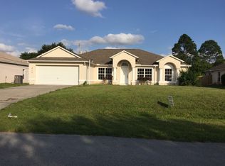 217 SW North Quick Cir, Port Saint Lucie, FL 34953