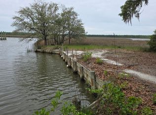 Margaret St Lot 1229, Ocean Springs, MS 39564
