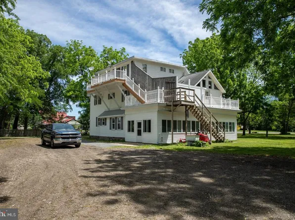 22556 Bridgeville Hwy, Seaford, DE 19973