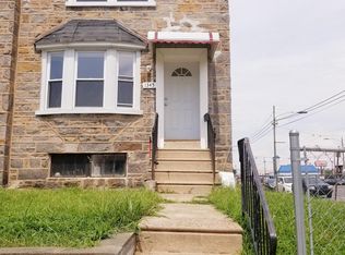 1345 Robbins St FLOOR 1, Philadelphia, PA 19111