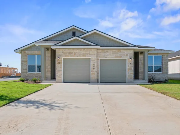 3906 Sugar Hackberry Trl, Killeen, TX 76542