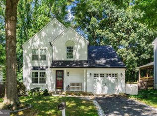 7537 Cinnabar Ter, Gaithersburg, MD 20879
