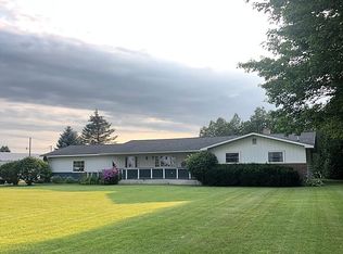 4260 Melita Rd, Standish, MI 48658