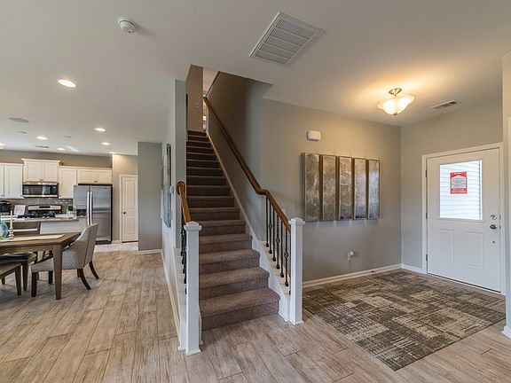 Model Representation