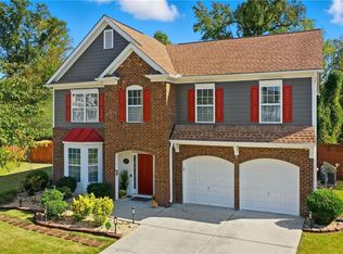 5040 Fieldstone Bend Dr, Cumming, GA 30028