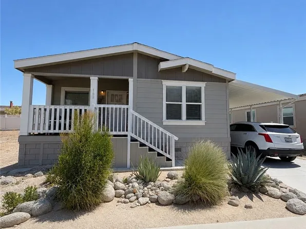 22840 Sterling Ave #162, Palm Springs, CA 92262