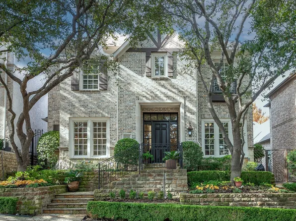 12215 Park Forest Dr, Dallas, TX 75230