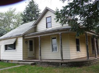 13045 Pasco Montra Rd, Maplewood, OH 45340