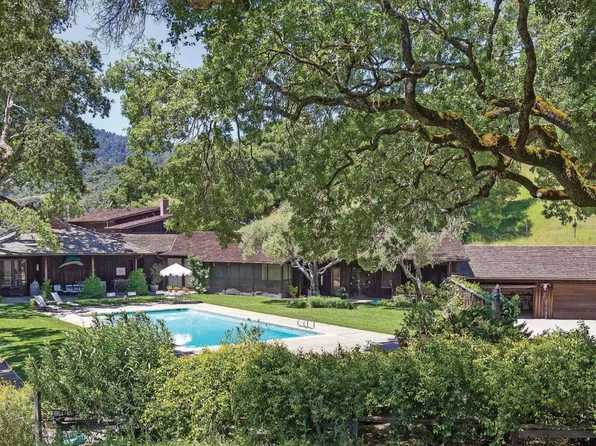 6545 Redwood Retreat Rd, Gilroy, CA 95020