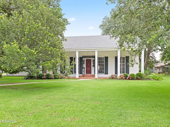 401 Parkview Dr, New Iberia, LA 70563
