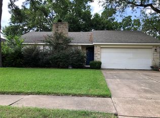 21306 N Park Run Dr, Katy, TX 77450