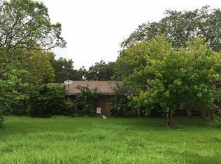 38016 Broncho Rd, Wallis, TX 77485