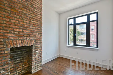 Rented by Fiddler Realty