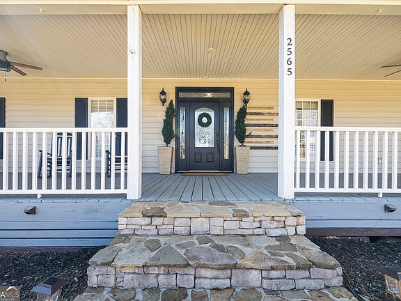 3rd image of 2565 New Franklin Church Rd