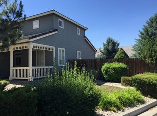 3135 Eaglewood Dr, Reno, NV 89502