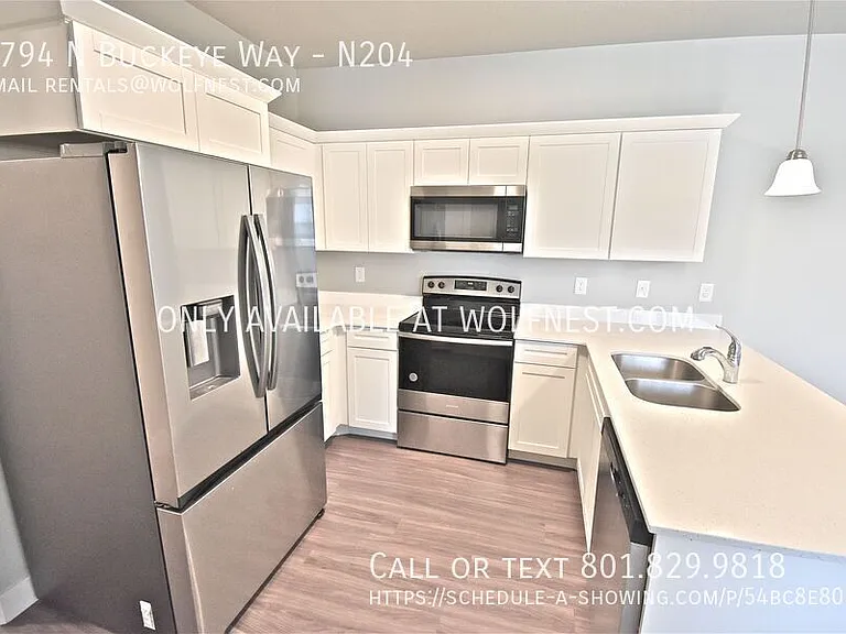1794 N Buckeye Way #N204 — Photo 8