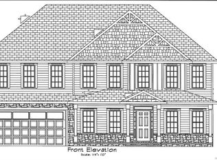 2737 Meadowmont Ln LOT 19, Fayetteville, NC 28306