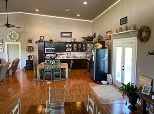 2130 Roberta Rd, Durant, OK 74701