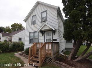 2126 W 17th St, Davenport, IA