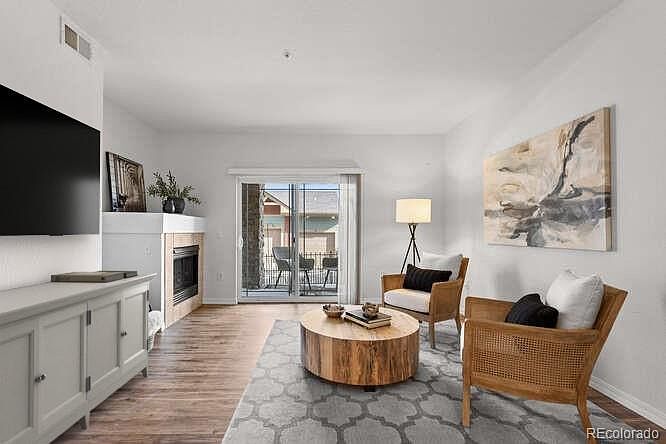 1st image of 8778 S Kipling Way #107