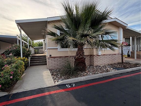 2nd image of 8450 G St #57