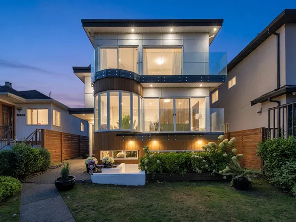 1370 E 35th Ave, Vancouver, BC V5W 1C1