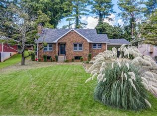 3430 Elgin Dr, Decatur, GA 30032