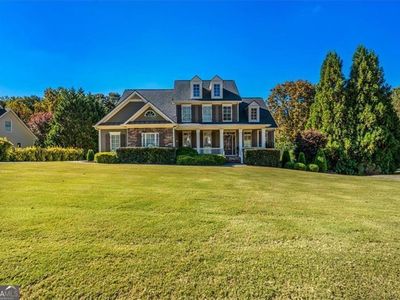 17 Captains Turn SE, Cartersville, GA, 30121