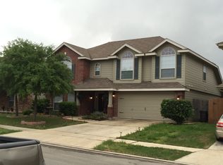 8635 Anderson Cv, Converse, TX 78109