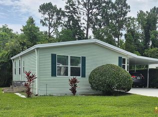 279 Woodside Lake Dr, Ormond Beach, FL 32174