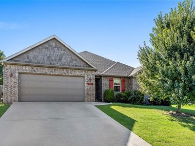 720 Hawthorn Way, Way, AR, 72719