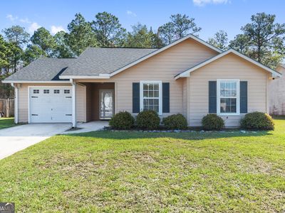 104 Lake Wisteria Dr, Kingsland, GA, 31548