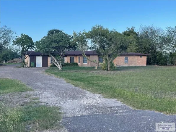 12776 State Highway 186 W, Raymondville, TX 78580