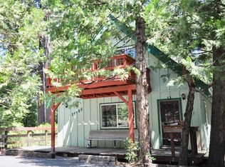 24190 S Fork Rd, Twain Harte, CA 95383