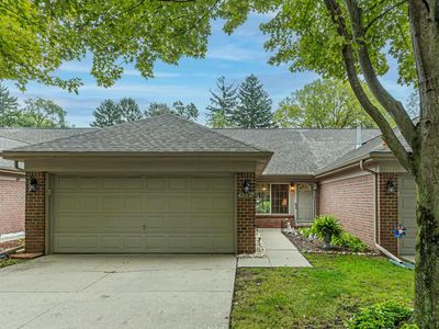 51134 Courtyard Dr, Chesterfield, MI, 48047