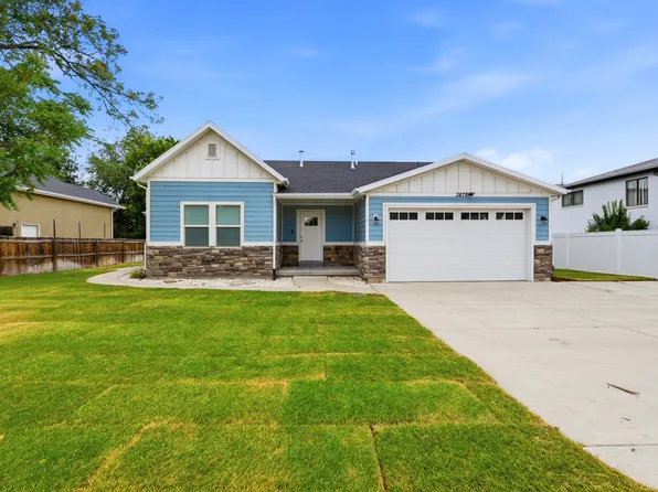 3875 S 400 E, Salt Lake City, UT 84115